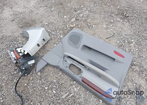 2005 GMC Envoy Xl Slt из США, поврежденный, VIN 1GKES16M856139138